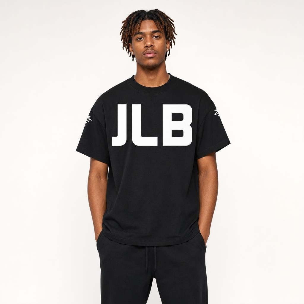 JLB Essential Cotton T-Shirt 2026 Edition