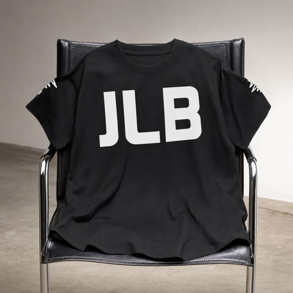 JLB Essential Cotton T-Shirt 2026 Edition