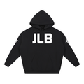 JLB Essential Heavyweight Hoodie