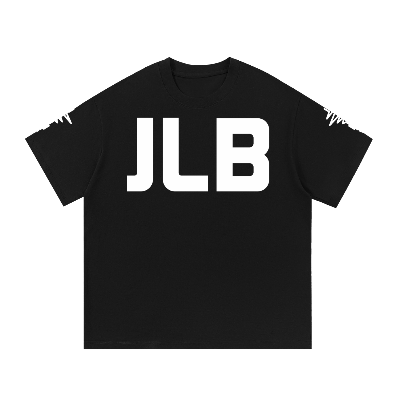 JLB Essential Cotton T-Shirt 2026 Edition