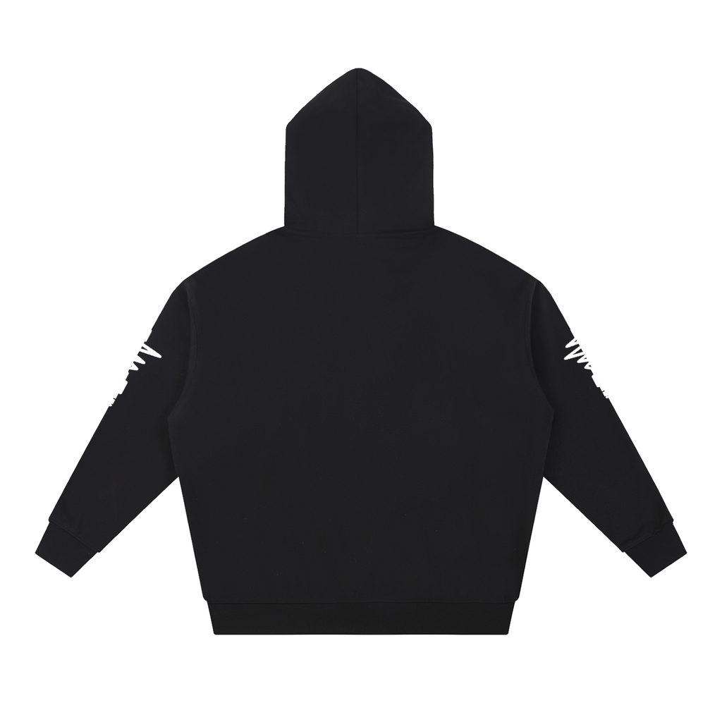 JLB Essential Heavyweight Hoodie