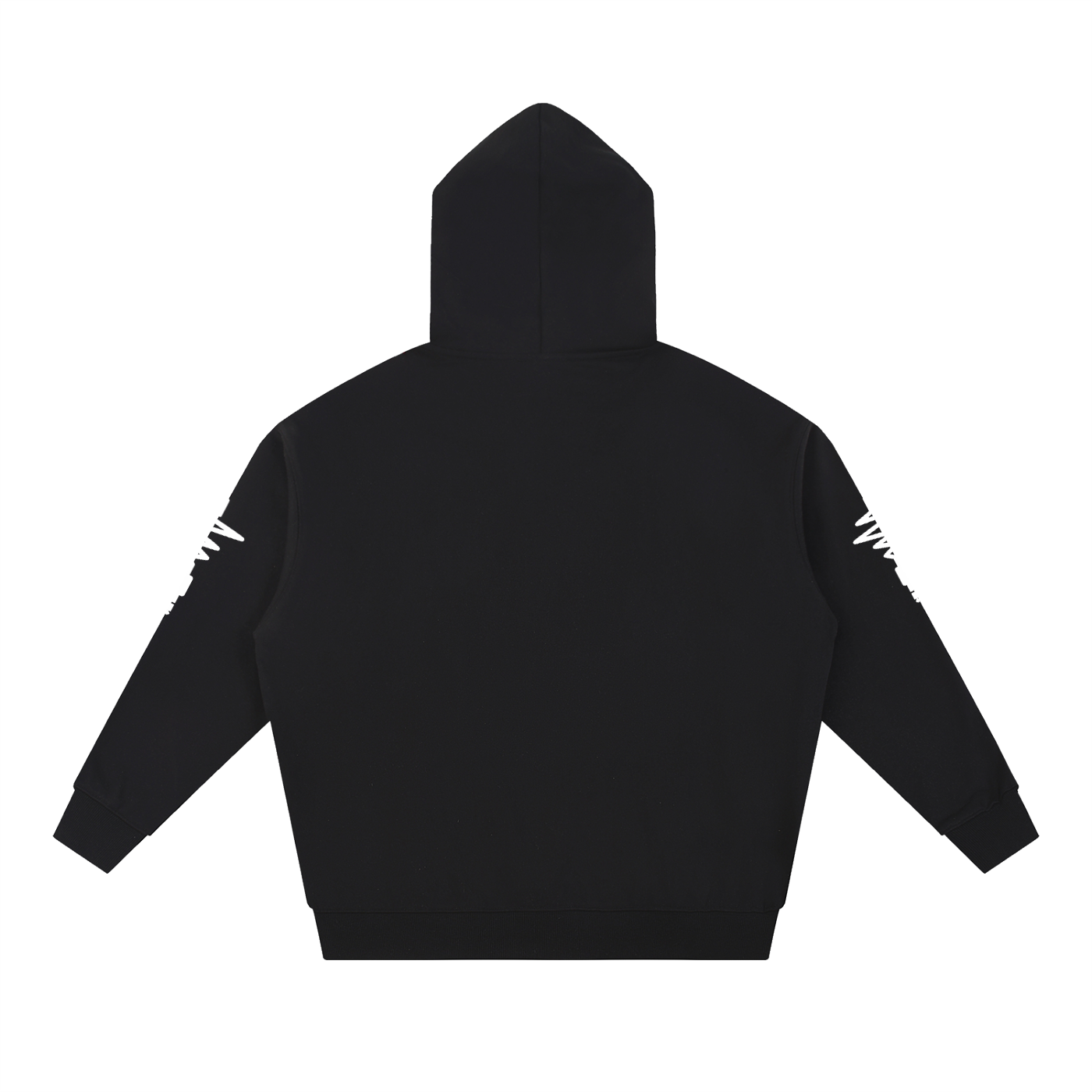 JLB Essential Heavyweight Hoodie