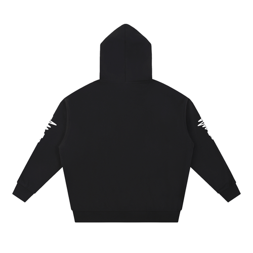 JLB Essential Heavyweight Hoodie